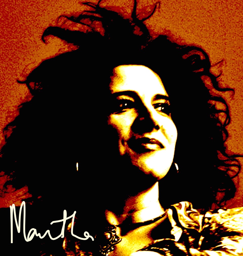 Martha Lewis